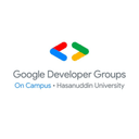Google Developer Groups on Campus (GDGOC) • Universitas Hasanuddin